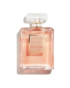 Chanel Coco Mademoiselle Eau De Parfum 100Ml