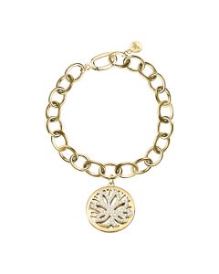 Morellato Loto Bracelet For Women Gold