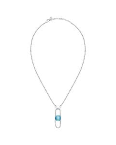 Morellato 1930 Necklace For Women Silver