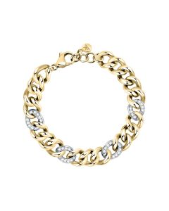 Morellato Unica Bracelet For Women Gold
