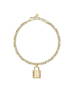 Morellato Abbraccio Bracelet For Women Gold