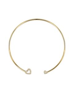 Morellato Incontri Necklace For Women Gold