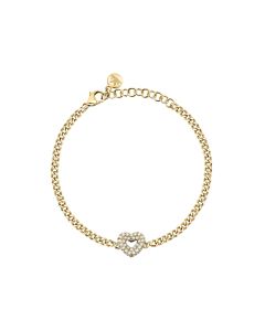 Morellato Incontri Bracelet For Women , Gold