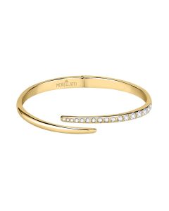 Morellato Poetica Bracelet For Women Steel Gold