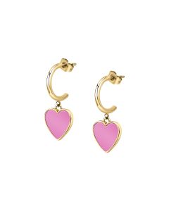 Morellato Incanto Earring For Women Gold