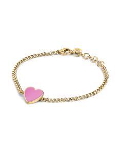 Morellato Incanto Bracelet For Women , Gold