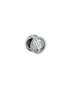 Morellato Drops TREE OF LIFE Charms For Women , Silver