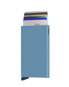 Secrid Card protector Powder - Sky Blue