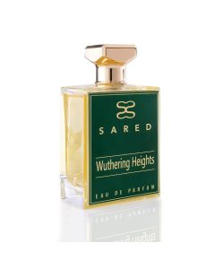 SARED Wuthering Heights Eau de Parfum 100ml