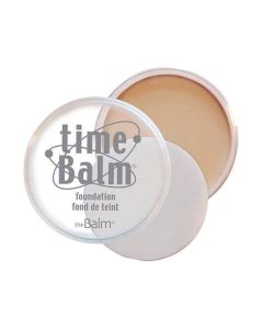 The Balm Time Balm Foundation - Light 