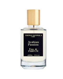 Arabian Passion - Eau De Parfum 100ML