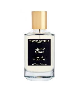 Light of Grace - Eau De Parfum 100ML