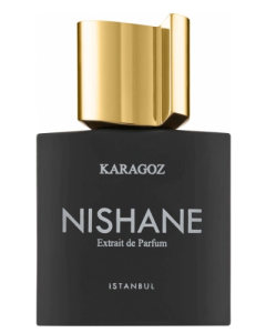 Nishane Karagoz Extrait De Parfum 50Ml