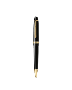 Montblanc Meisterstuck Gold-Coated Le Grand Ballpoint Pen