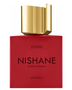 Nishane Zenne Extrait De Parfum 50Ml