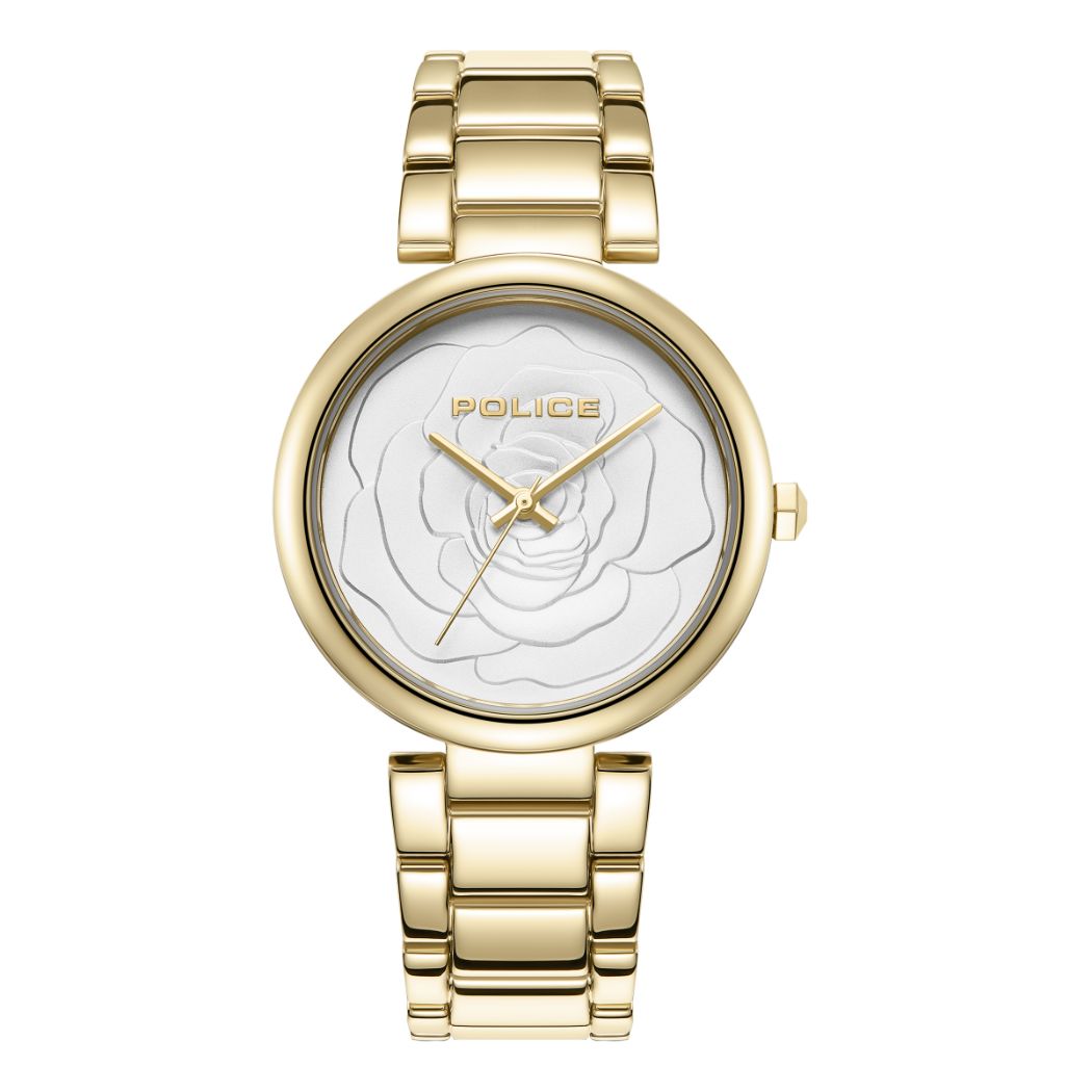 Police hotsell women watches