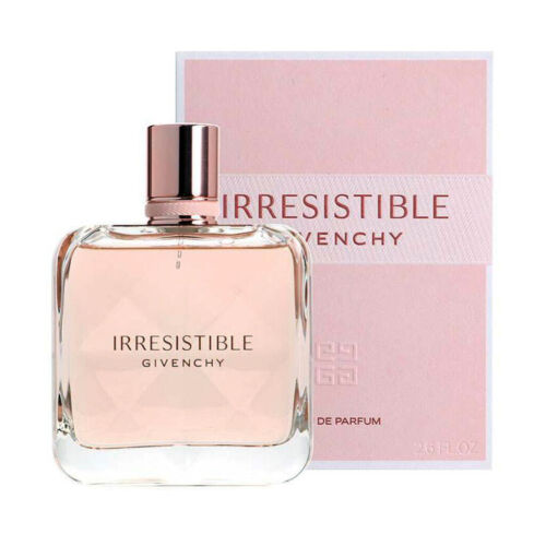 Total 32+ imagen irresistible givenchy 80 ml