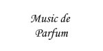 Music De Parfume